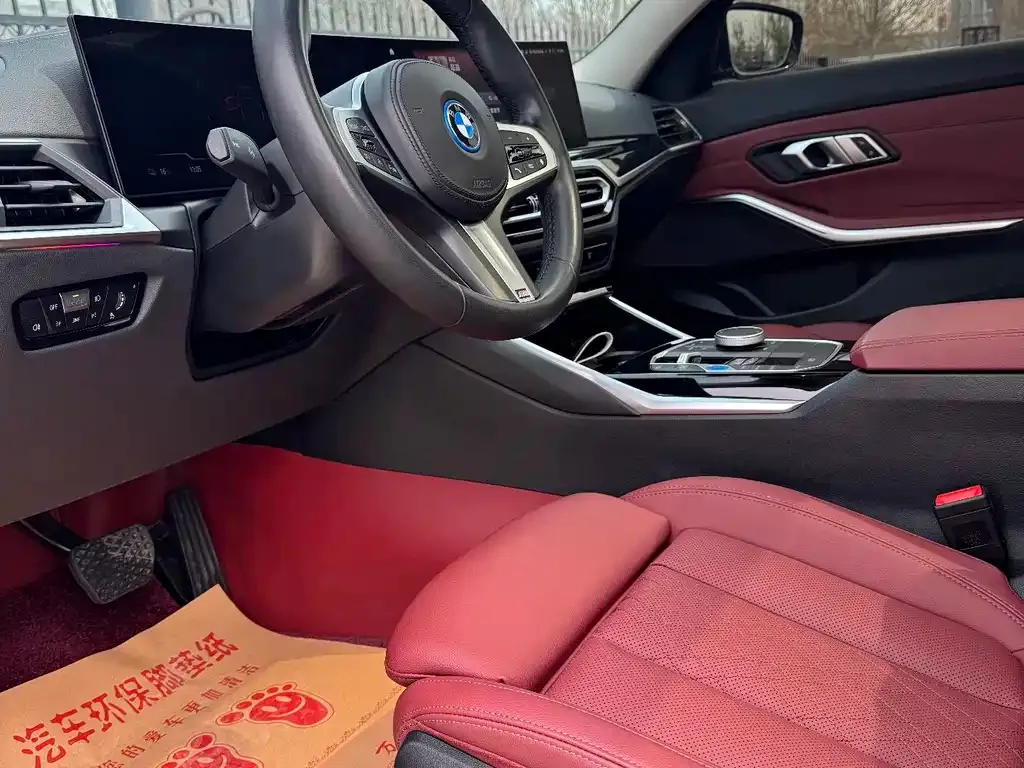 BMW i3 — фото 2