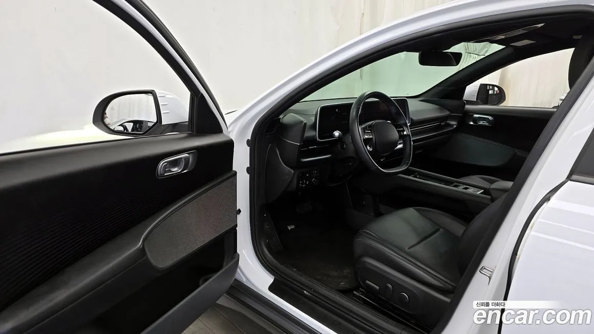 Hyundai Ioniq6 — фото 9