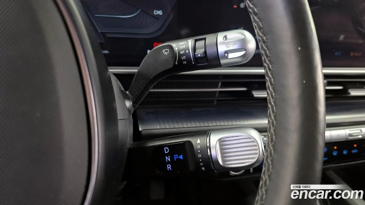 Hyundai Ioniq6 — фото 3