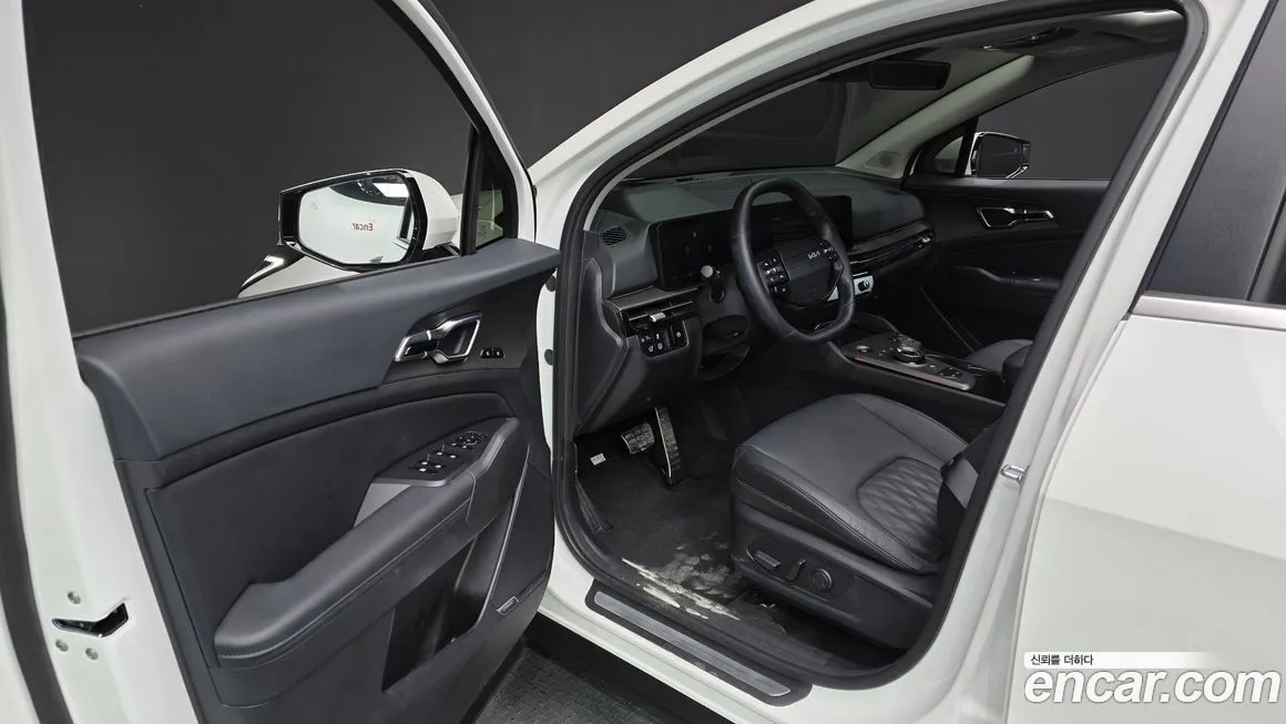 Kia Sportage — фото 5