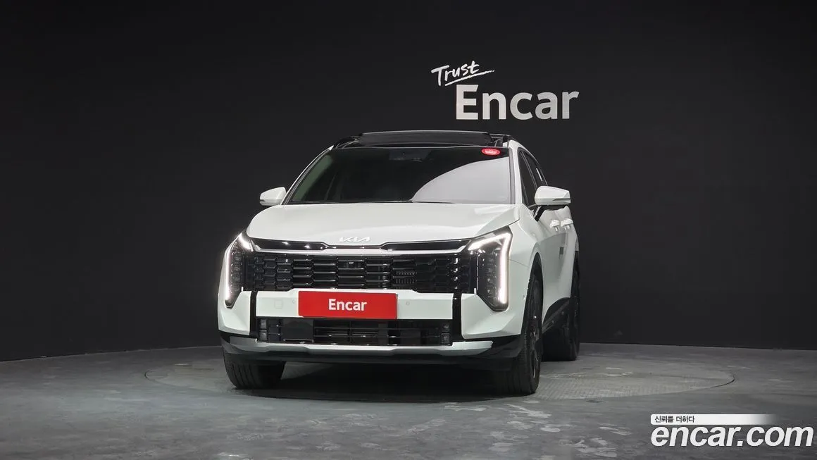 Kia Sportage — фото 2