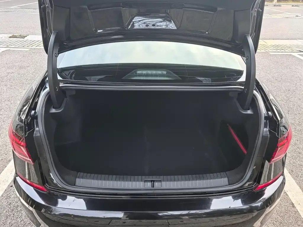 Volkswagen Passat — фото 3