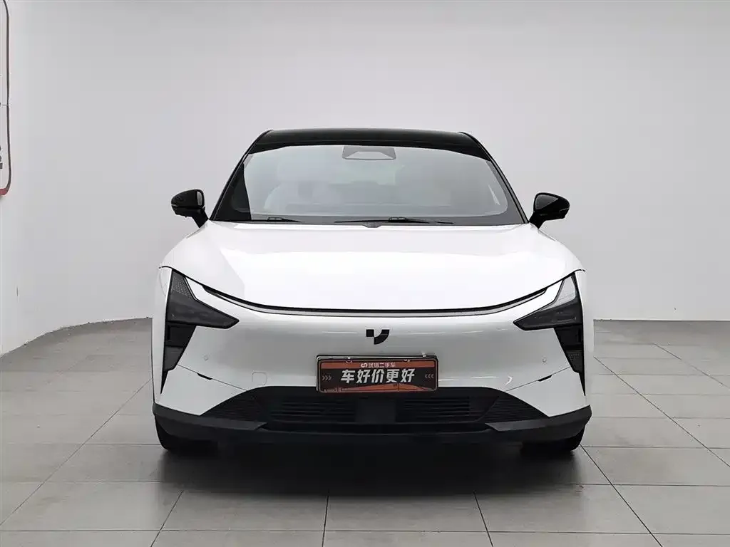 Jiyue Ji Yue 01 — фото 2