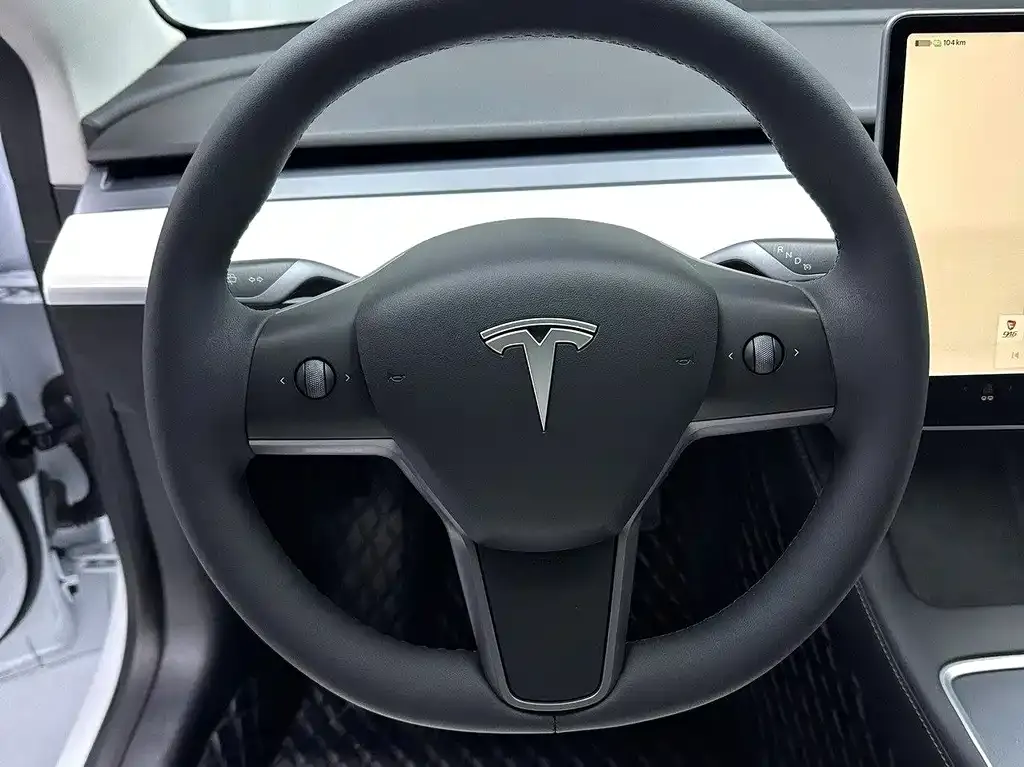 Tesla Model 3 — фото 4