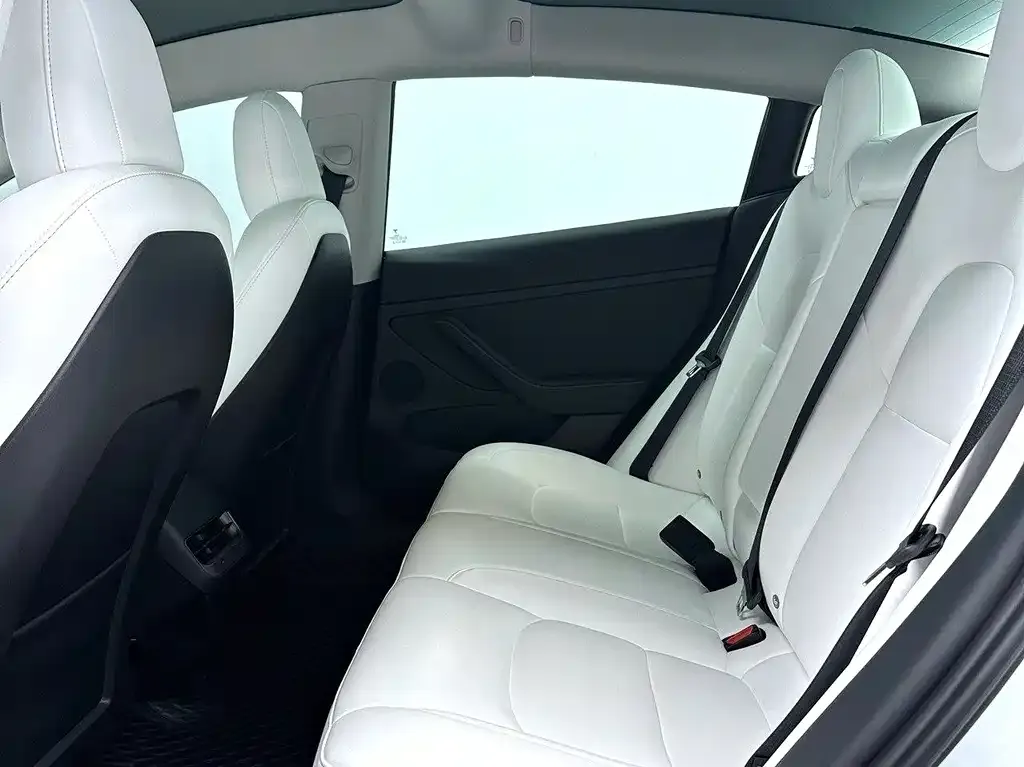 Tesla Model 3 — фото 3