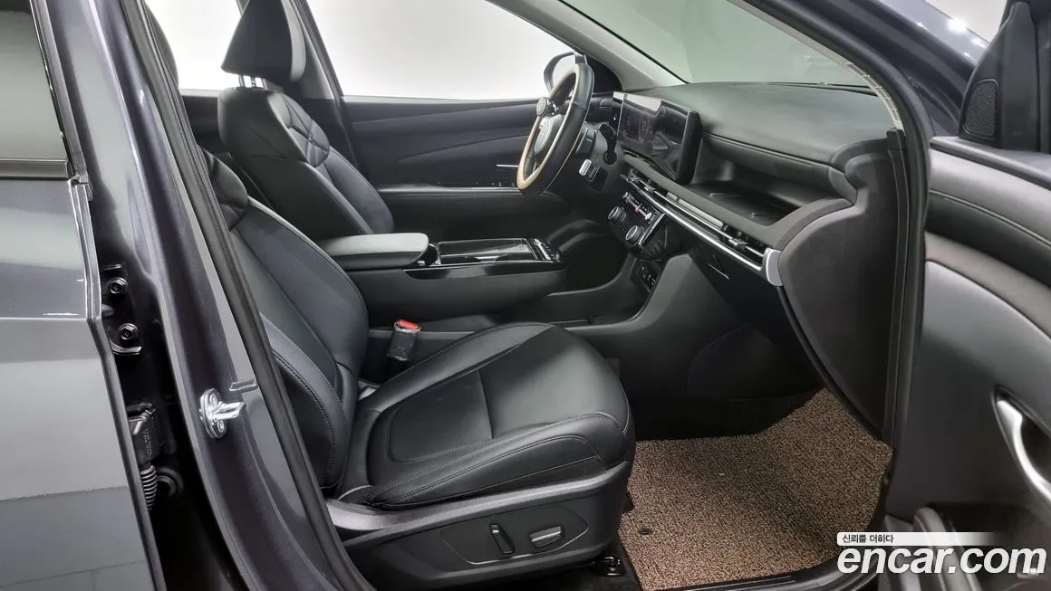 Hyundai Tucson — фото 2