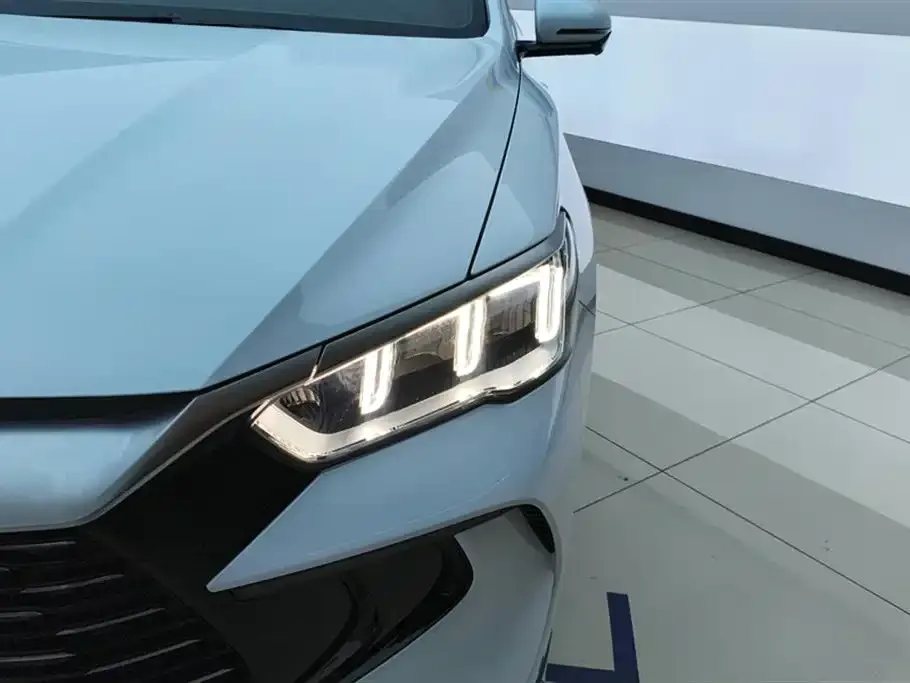 BYD Pro New Energy — фото 9