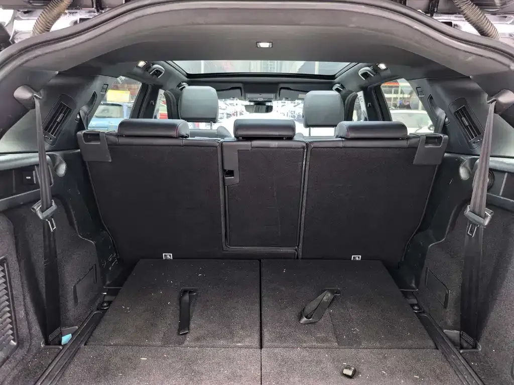 Land Rover Discovery Sport — фото 3