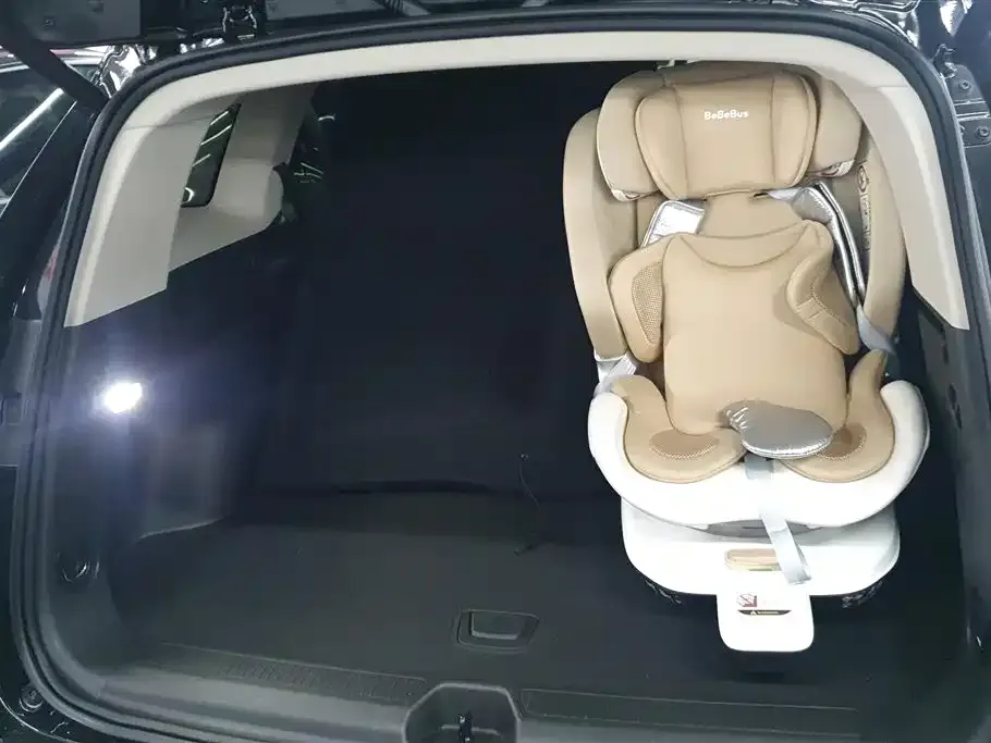 Buick Envision Plus — фото 3
