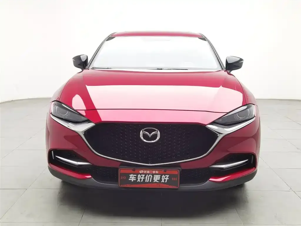 Mazda CX-4 — фото 4