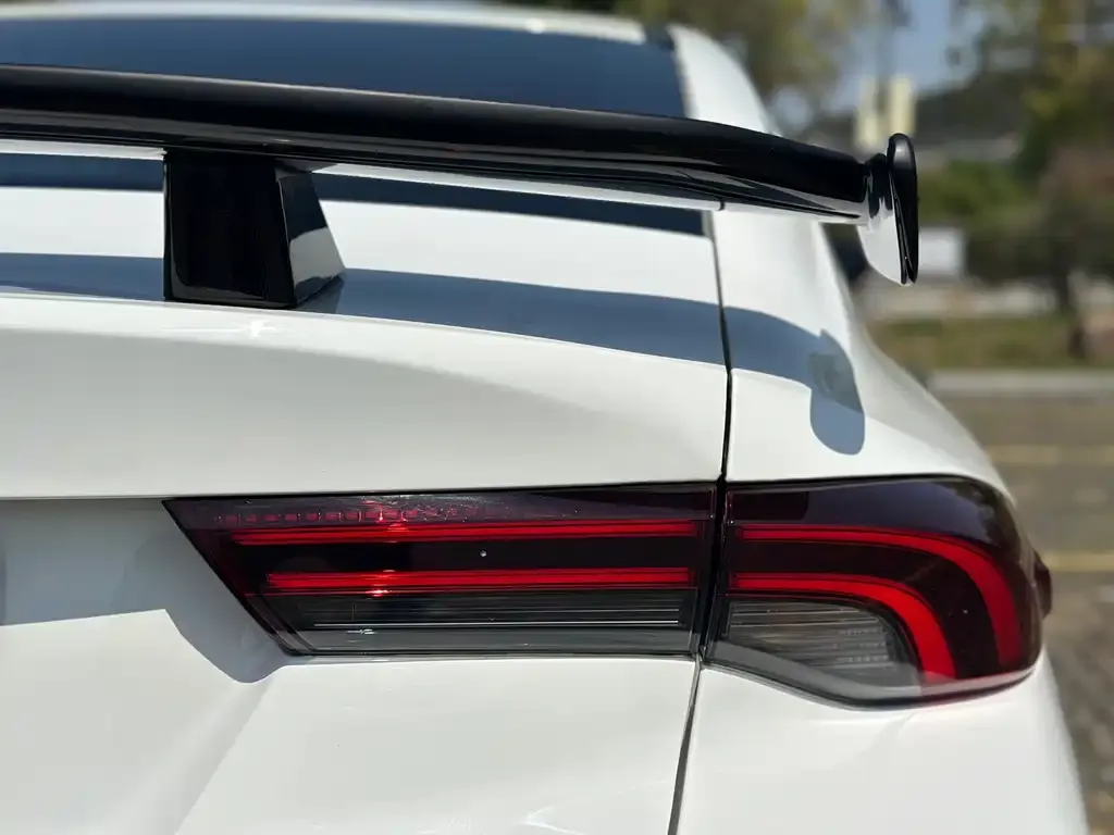 GAC Motor Shadow Leopard — фото 4