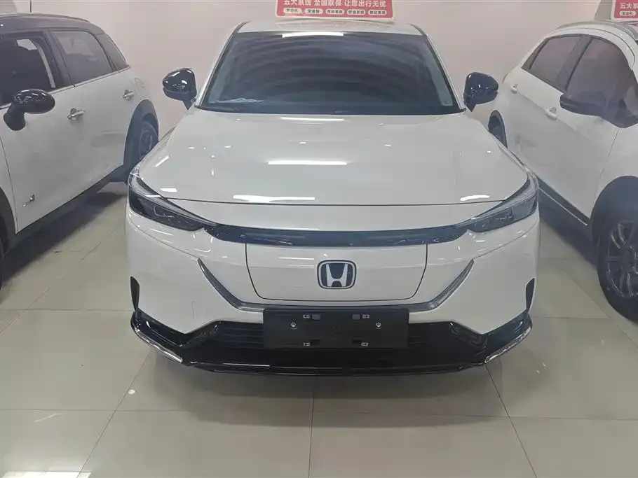 Honda e:NS1 — фото 4