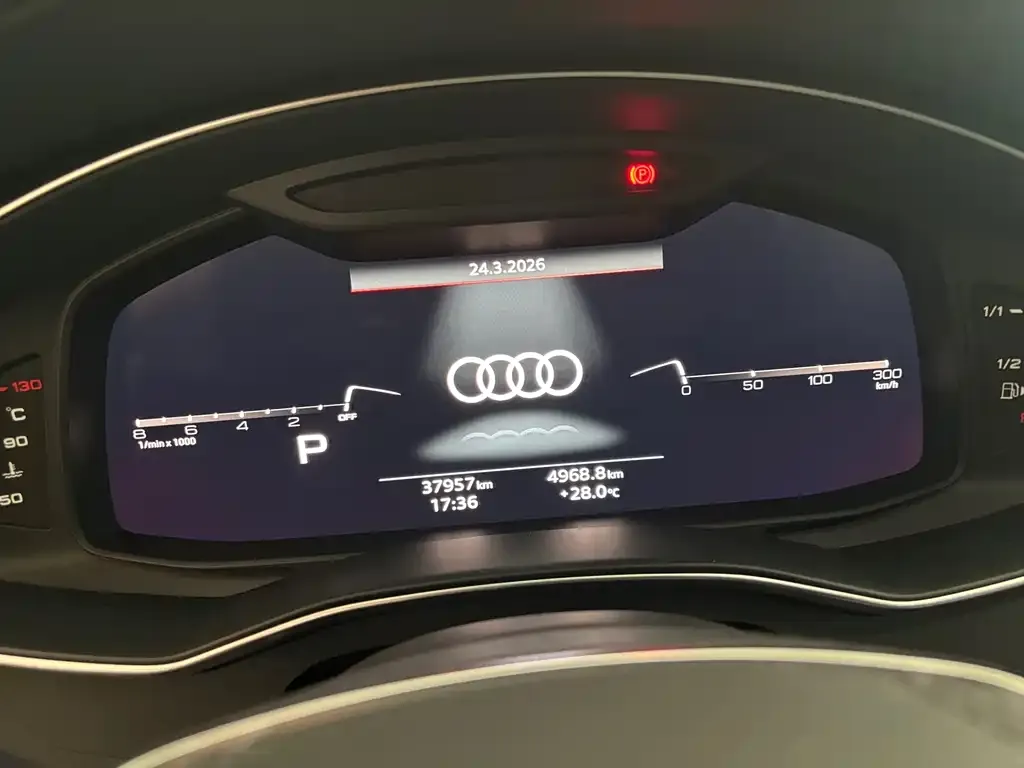 Audi A6L — фото 2