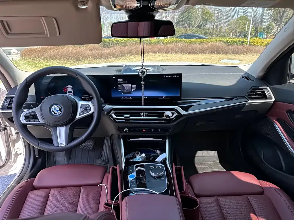 BMW i3 — фото 2
