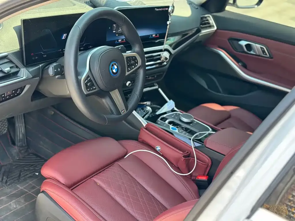 BMW i3 — фото 6