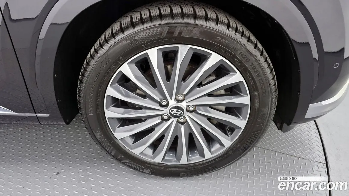 Hyundai Palisade — фото 2