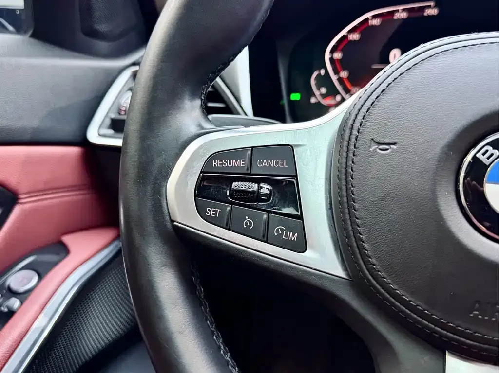 BMW 3 Series — фото 10