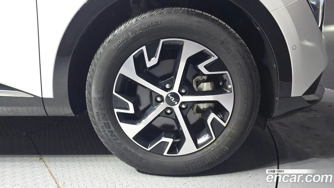 Kia Sportage — фото 2