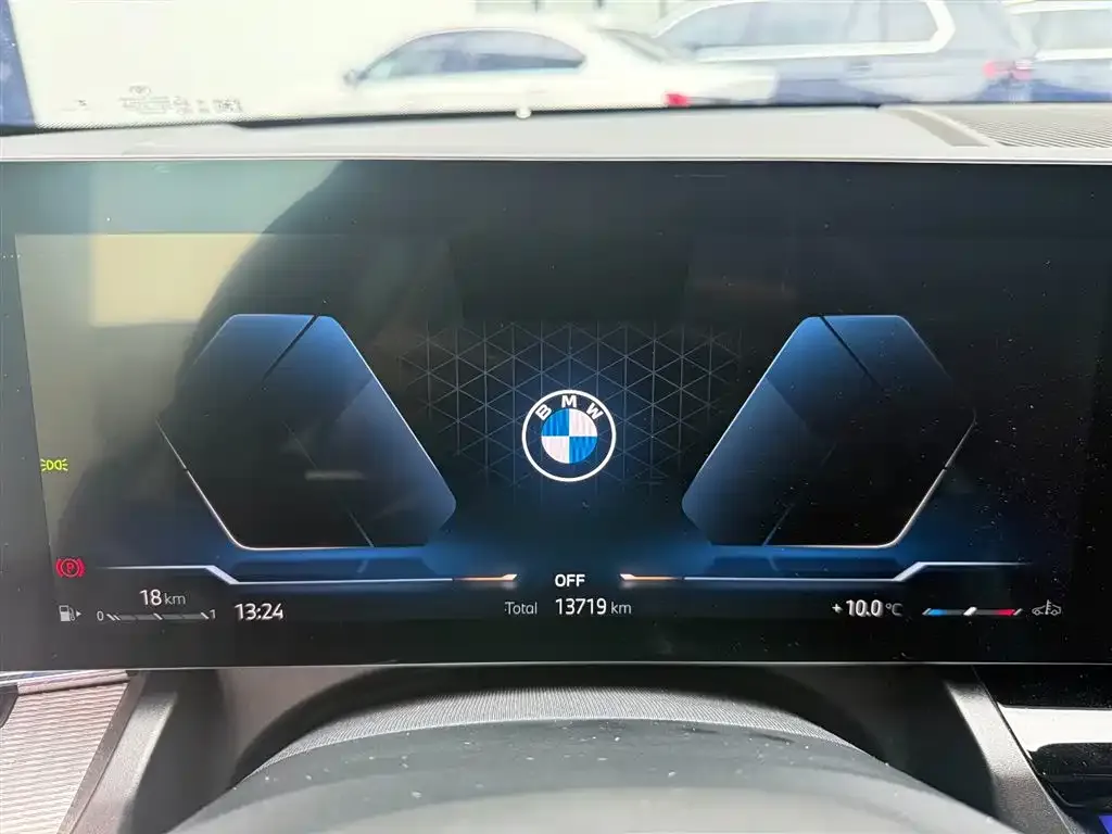 BMW 5 Series (Import) — фото 4