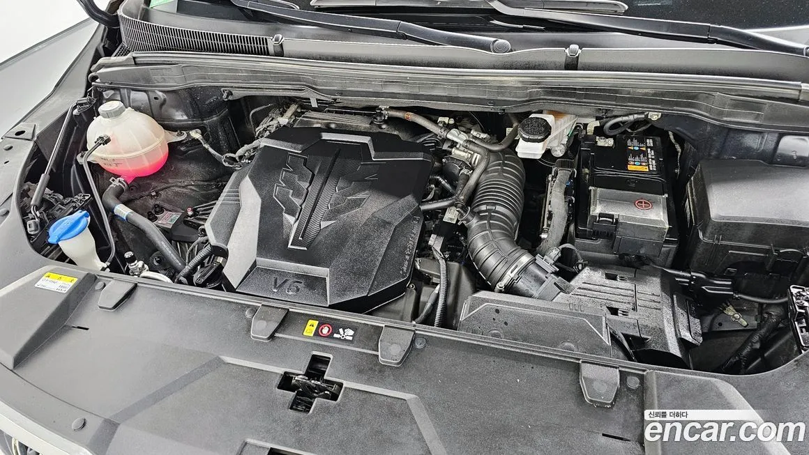 Kia Carnival — фото 10