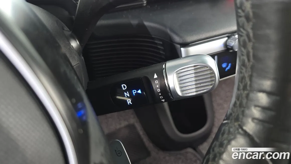 Hyundai Ioniq5 — фото 4