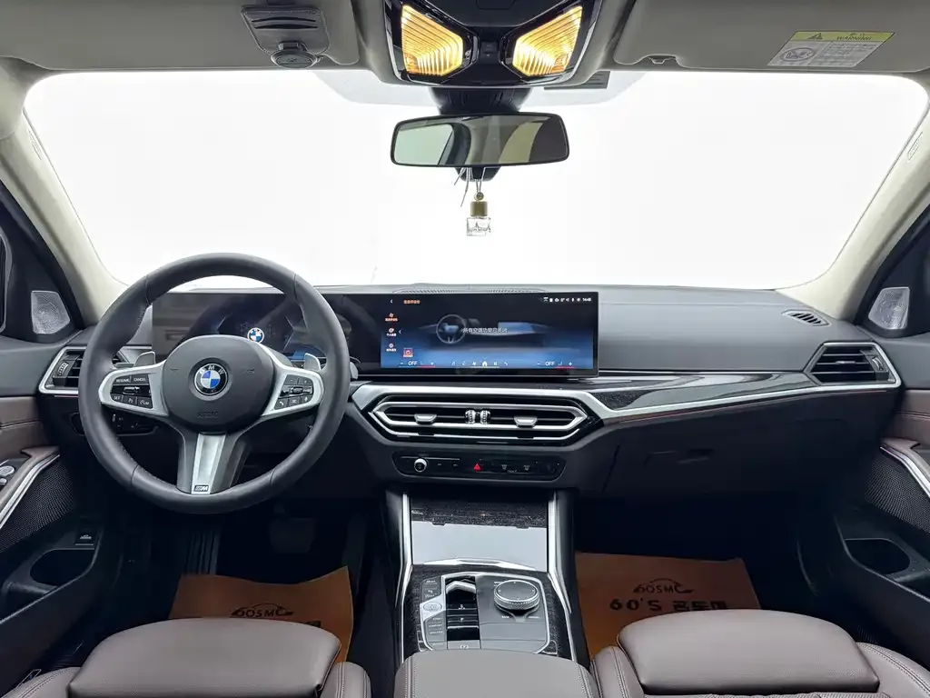 BMW 3 Series — фото 10