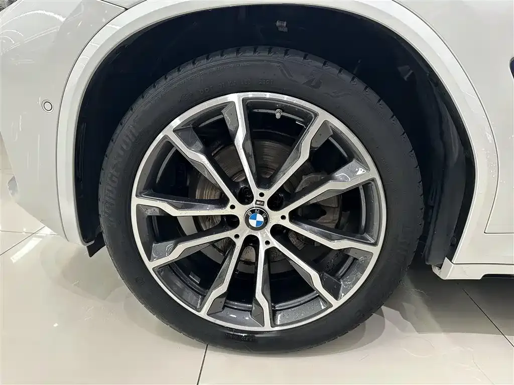 BMW X3 — фото 2