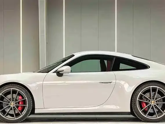 Porsche 911 — фото 2