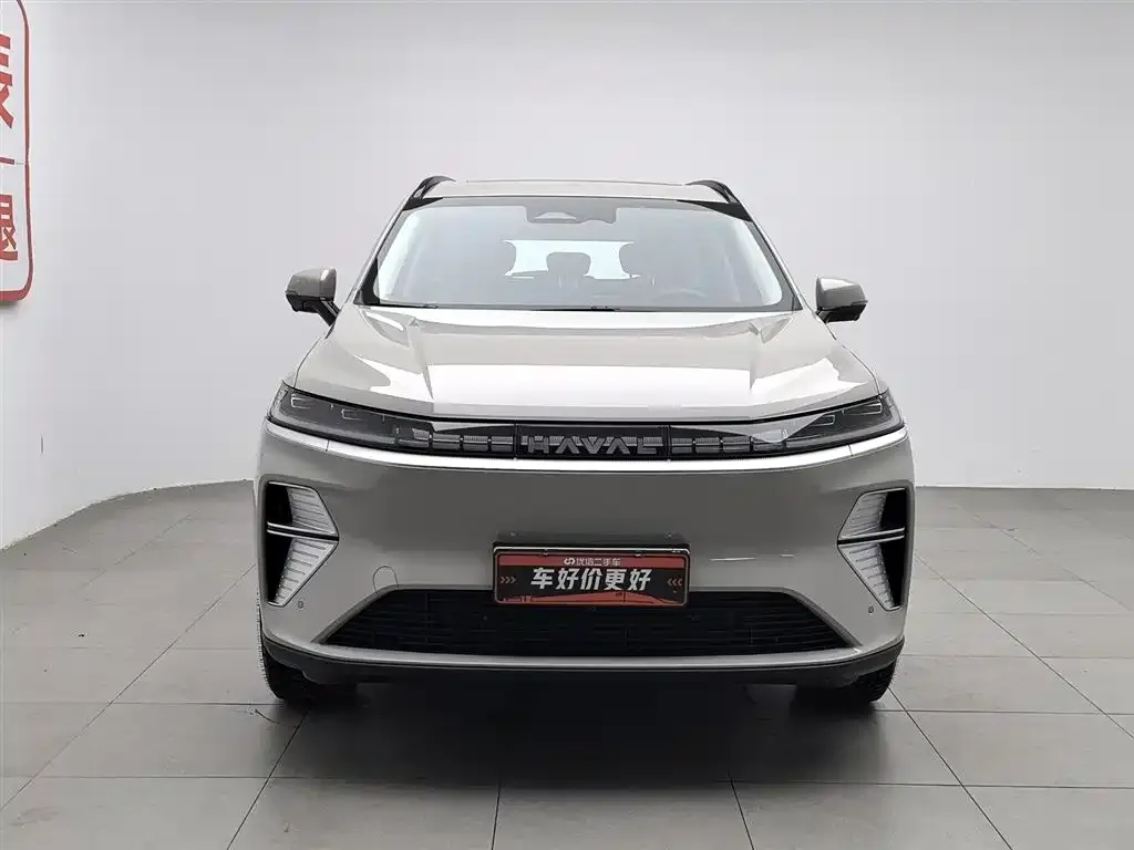 Haval Xiaolong MAX — фото 3