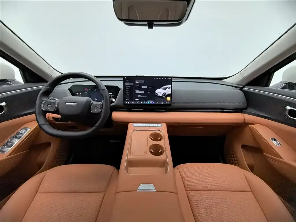 Haval Xiaolong MAX — фото 4