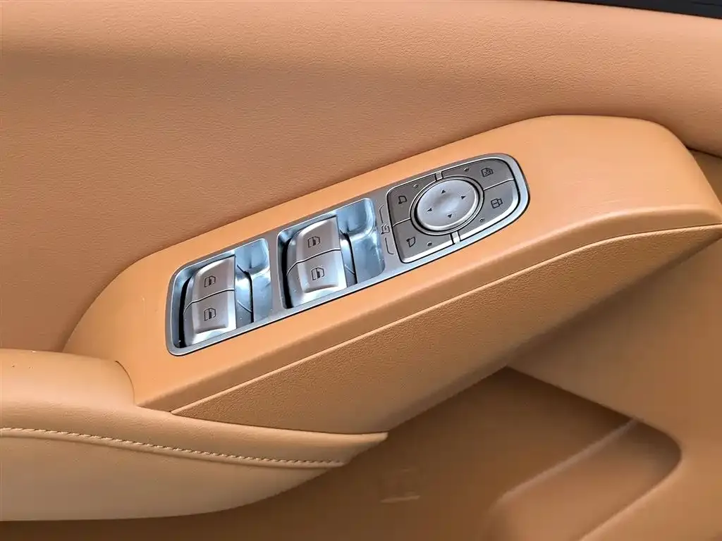 Haval Xiaolong MAX — фото 9
