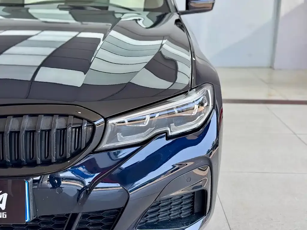BMW 3 Series — фото 2