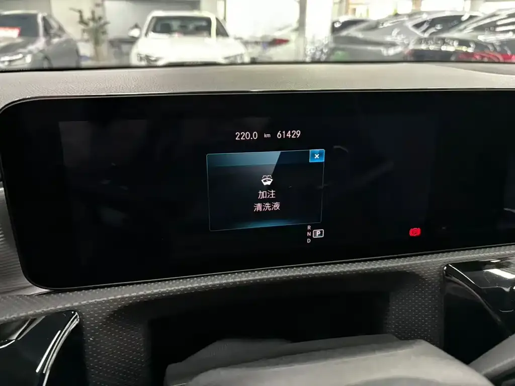 Mercedes-Benz A-Class AMG — фото 2