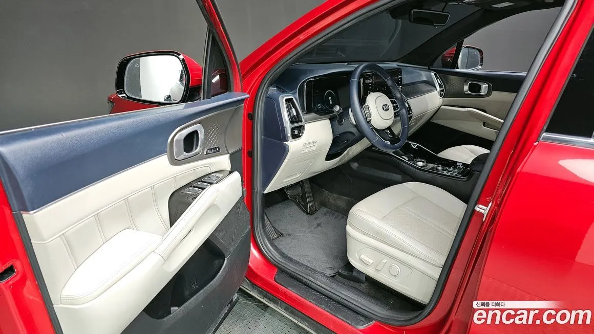 Kia Sorento — фото 9