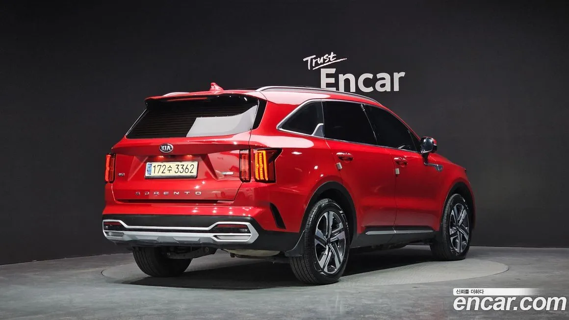Kia Sorento — фото 2