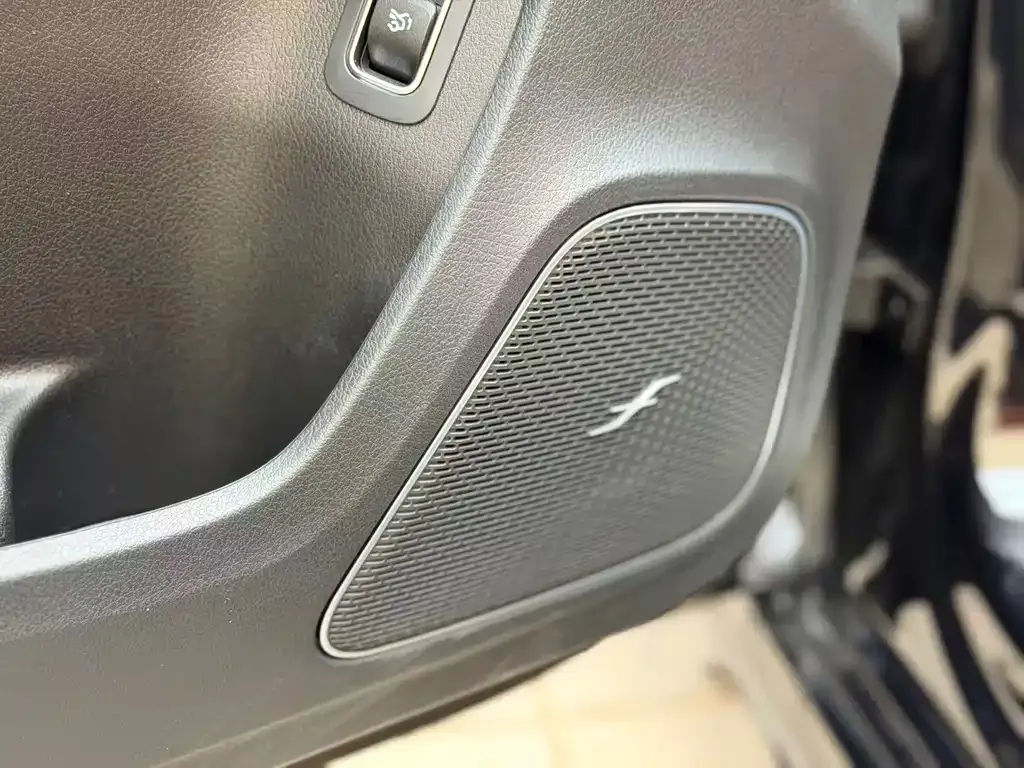 Mercedes-Benz A-Class AMG — фото 8