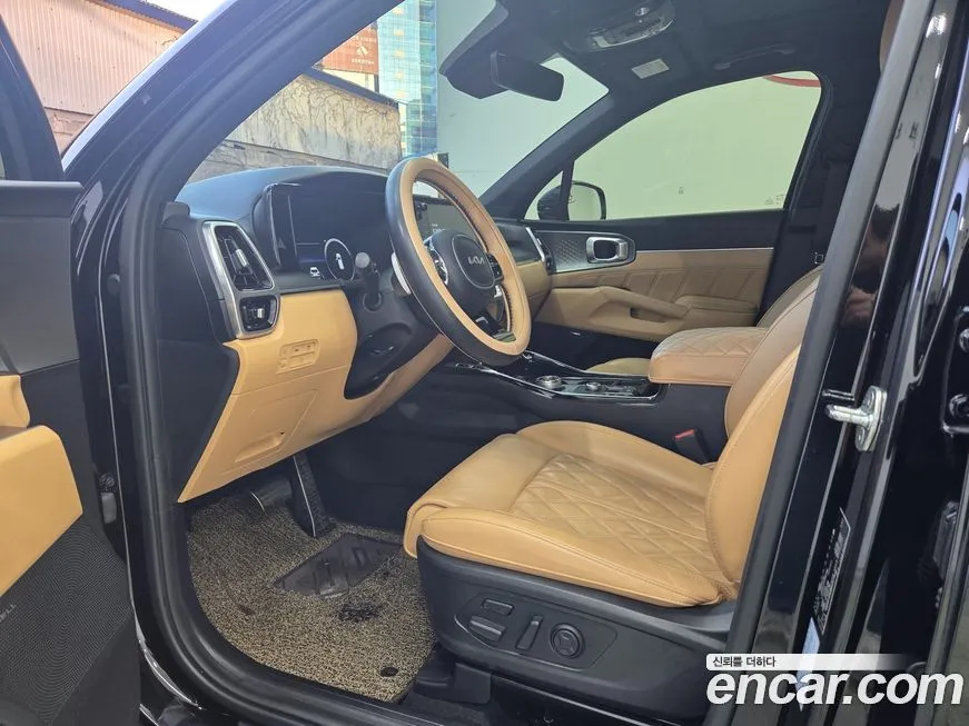Kia Sorento — фото 9