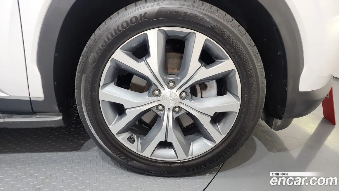 Hyundai Palisade — фото 7