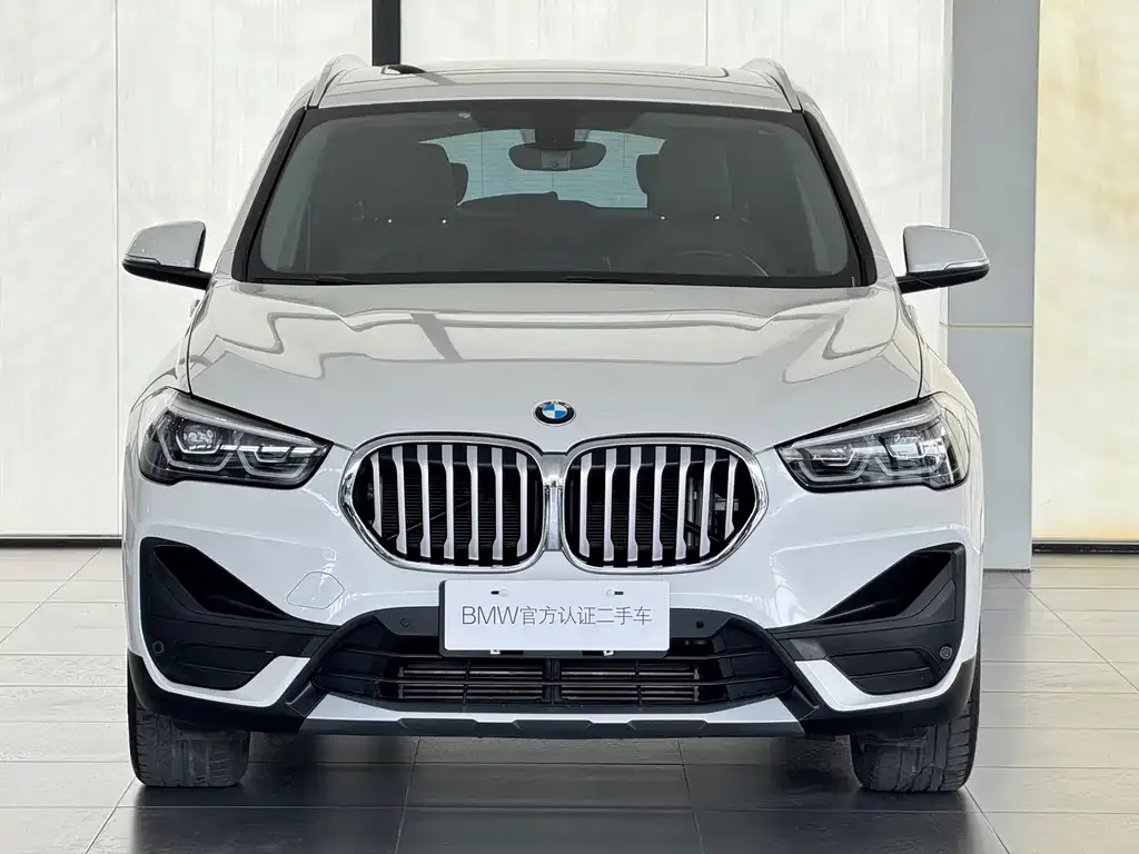 BMW X1 — фото 2