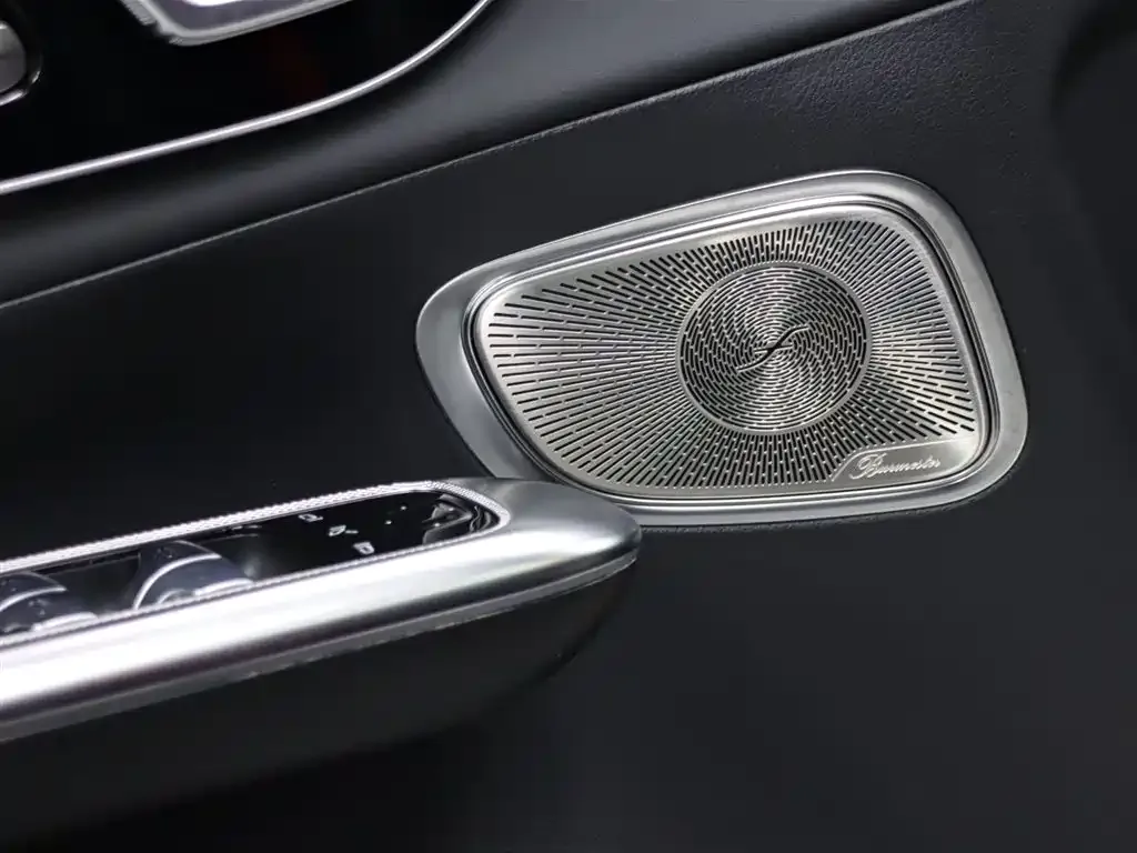 Mercedes-Benz GLC AMG — фото 6