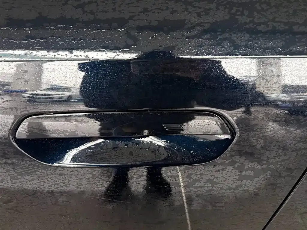 BMW X3 — фото 9