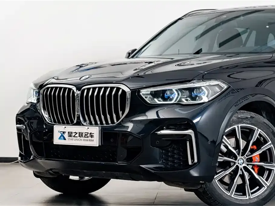 BMW X5 — фото 3