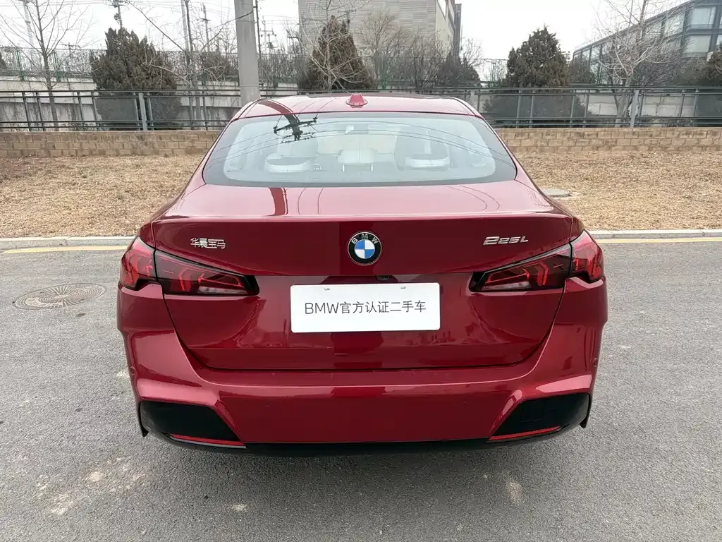 BMW 2 Series — фото 4