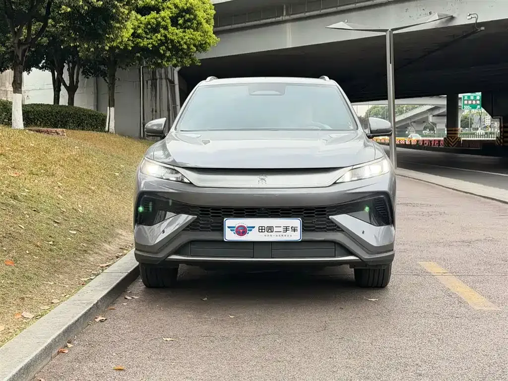 BYD Pro New Energy — фото 5