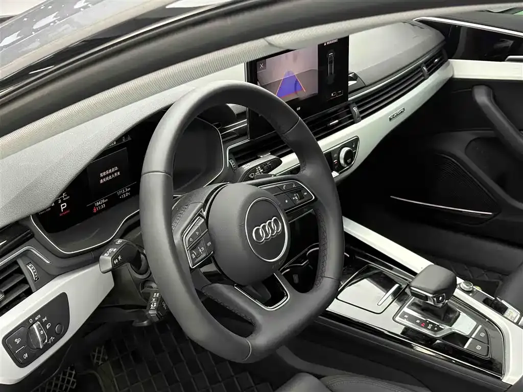 Audi A5 (Import) — фото 6
