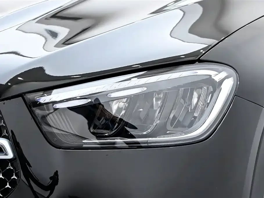 Mercedes-Benz GLE — фото 2