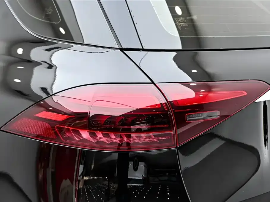 Mercedes-Benz GLE — фото 5