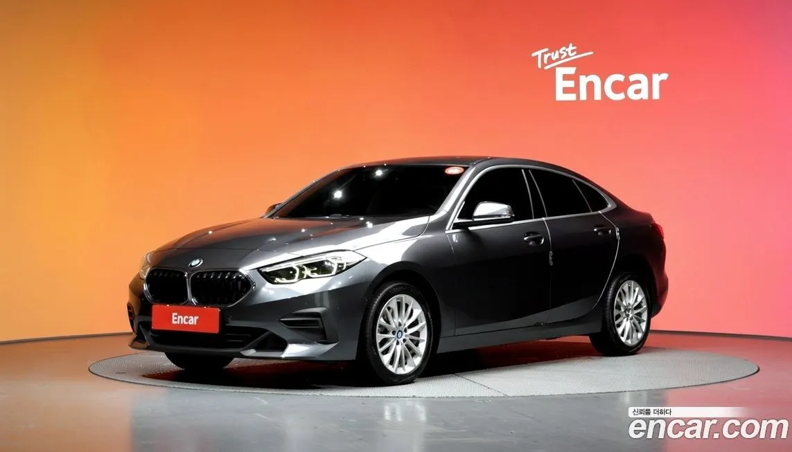 BMW 2-Series — фото 1