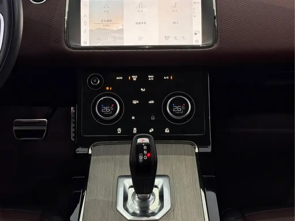 Land Rover Evoque — фото 8
