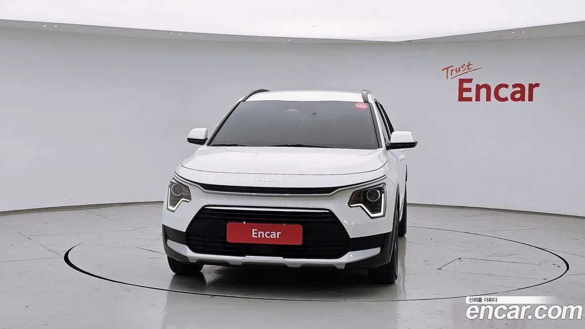 Kia Niro — фото 2